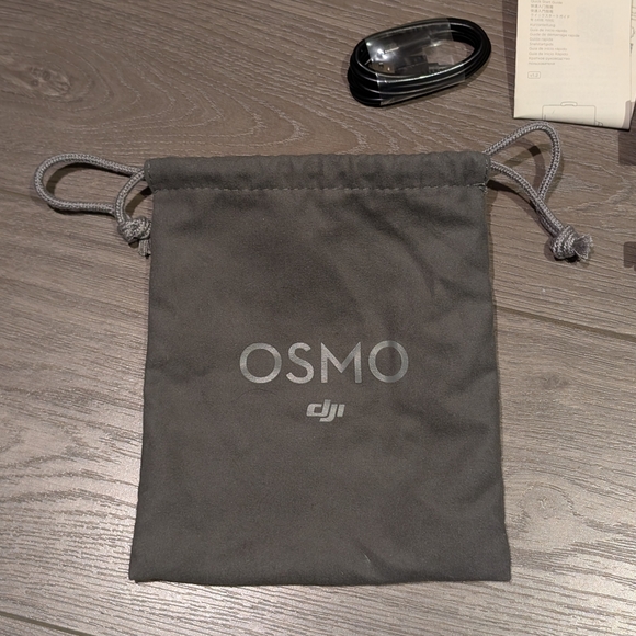 DJI Osmo Mobile 3 Gimbal - Picture 7 of 13